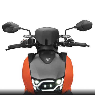 Hero MotoCorp - Vida V1 Pro - white